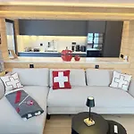 Athenee 15 By Hbv דירה