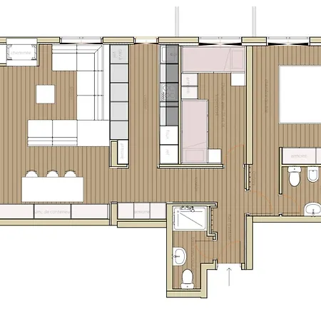 Athénée 15 By Hbv *