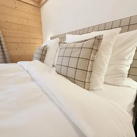 公寓 Athenee 15 By Hbv *