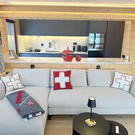 Athenee 15 By Hbv Appartamento