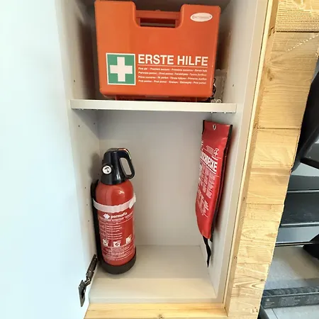 公寓 Athenee 15 By Hbv *