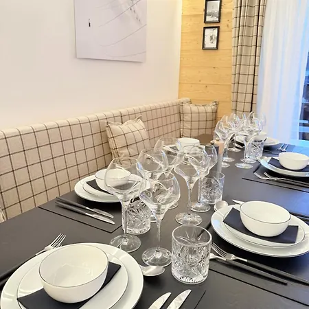 Athénée 15 By Hbv * Verbier