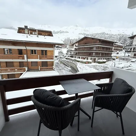 Athénée 15 By Hbv Appartement