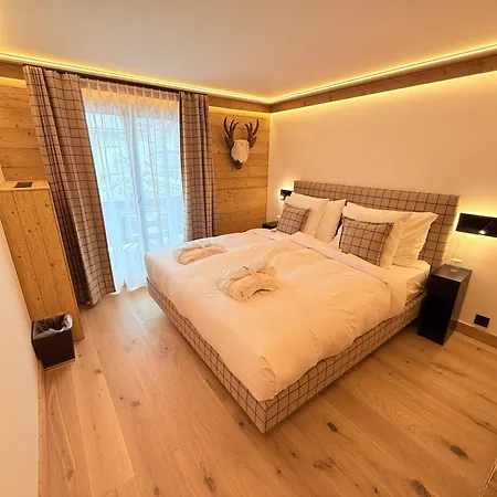 Athénée 15 By Hbv Appartement *