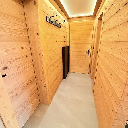 Athenee 15 By Hbv 公寓