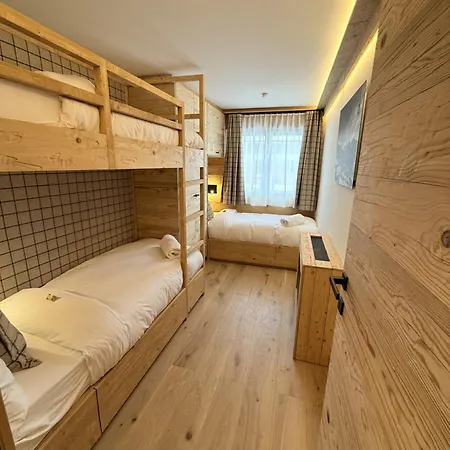 Athenee 15 By Hbv Апартаменты Вербье
