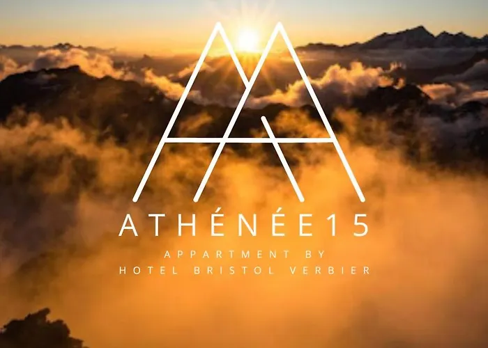 公寓 Athenee 15 By Hbv *