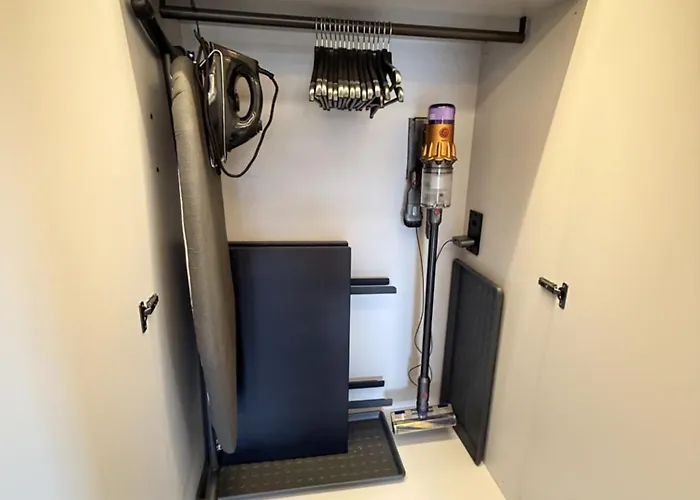 公寓 Athenee 15 By Hbv *