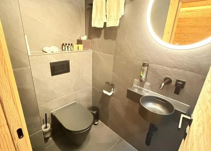 Athenee 15 By Hbv 公寓