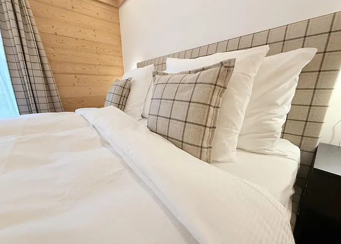 公寓 Athenee 15 By Hbv *