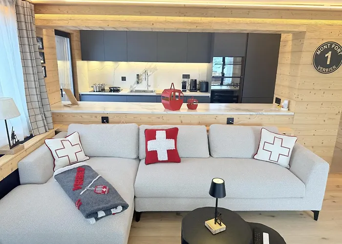 Athenee 15 By Hbv 公寓