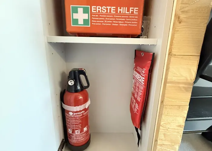 公寓 Athenee 15 By Hbv *