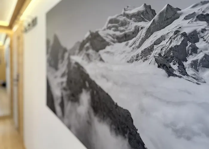 Athenee 15 By Hbv 公寓 *