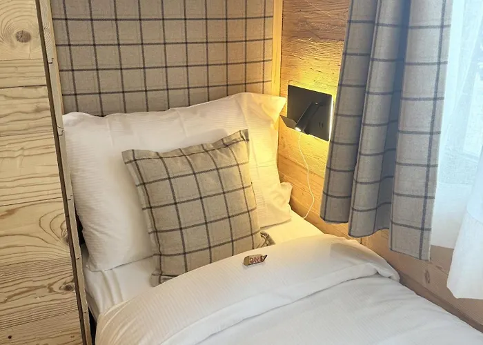 公寓 Athenee 15 By Hbv