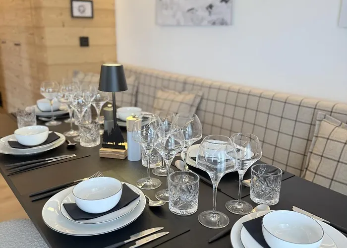 公寓 Athenee 15 By Hbv 韦尔比耶