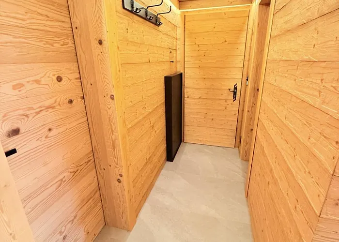 Athenee 15 By Hbv 公寓