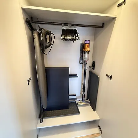 Апартаменты Athenee 15 By Hbv *