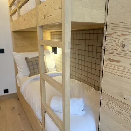 Апартаменты Athenee 15 By Hbv Вербье